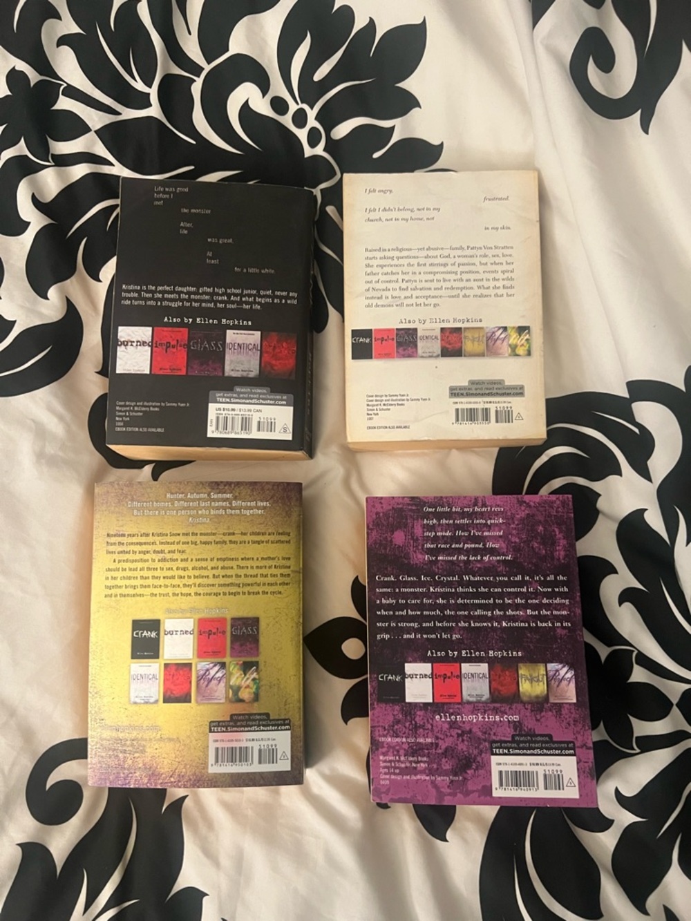 Books - Picture 2 of 2